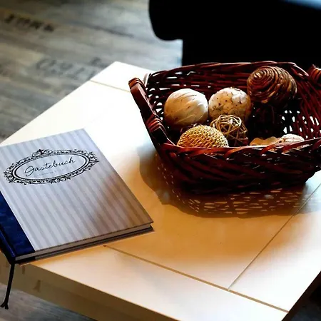 Apartment Bornhöft Burg (Dithmarschen)