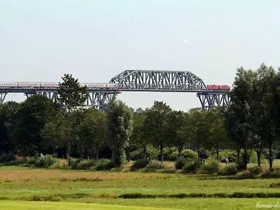 Bornhöft Apartment Burg (Dithmarschen)